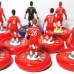 Subbuteo Andrew Table Soccer Liverpool 2019-20 on RSB Professional bases